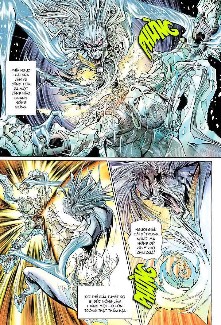 đại thánh vương chapter 17 12