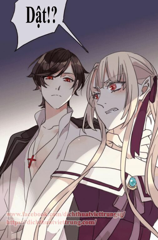 vết cắn ngọt ngào phần 1 chapter 53 59