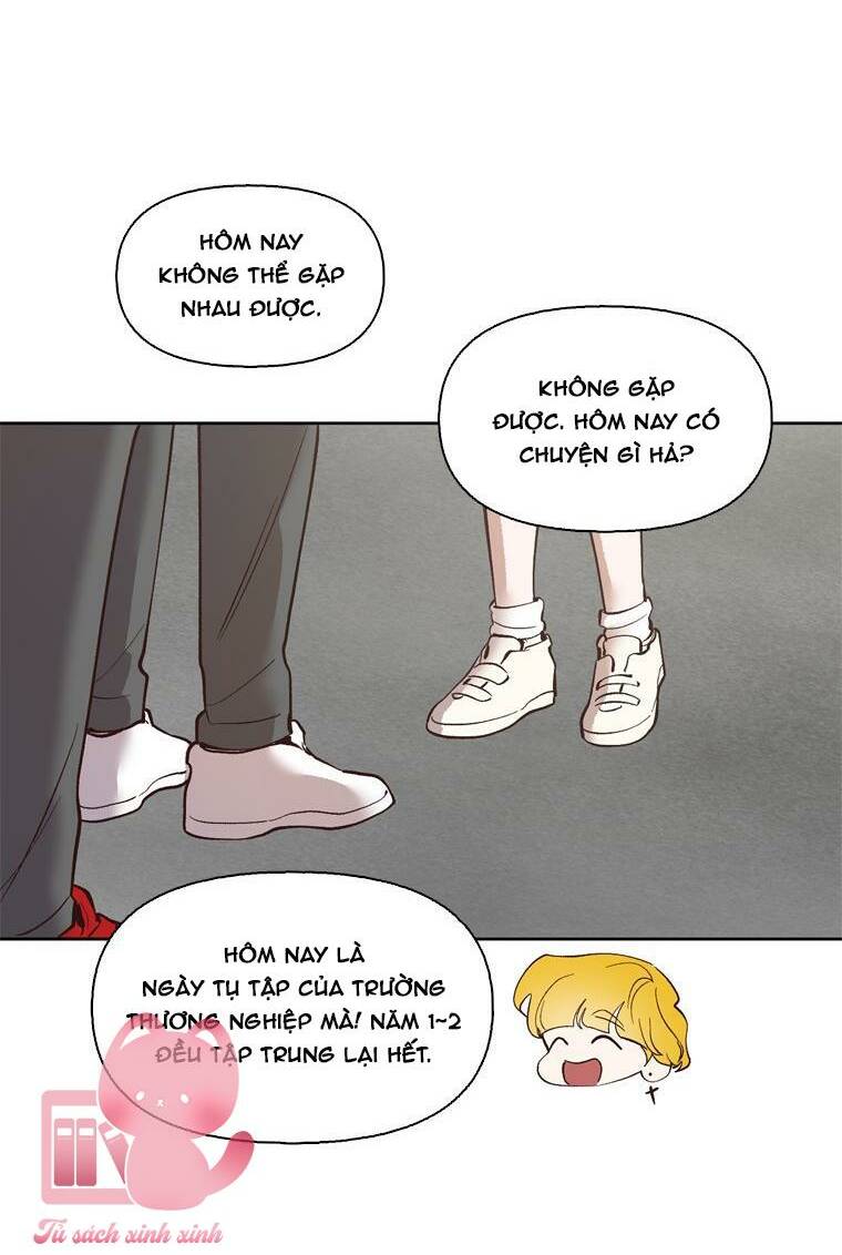 khi đó chúng ta còn trẻ chapter 10 35