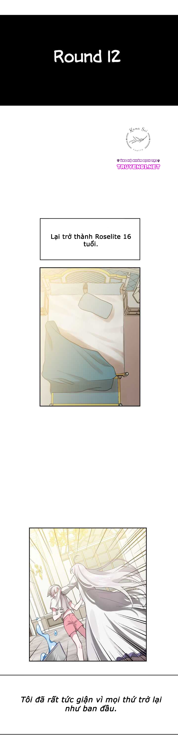 nếu mày đặt tay lên em trai tao, mày sẽ chết chapter 2 5