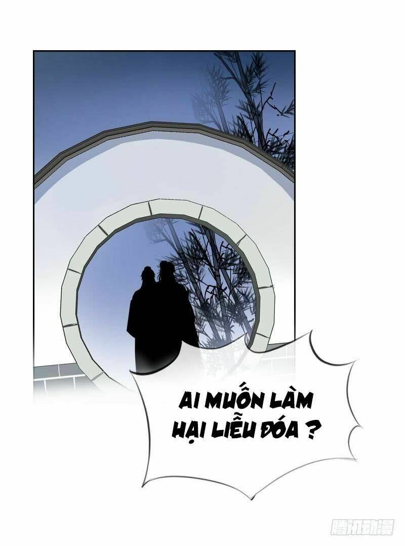 điền viên mật sủng: cô vợ nóng bỏng chapter 65 55