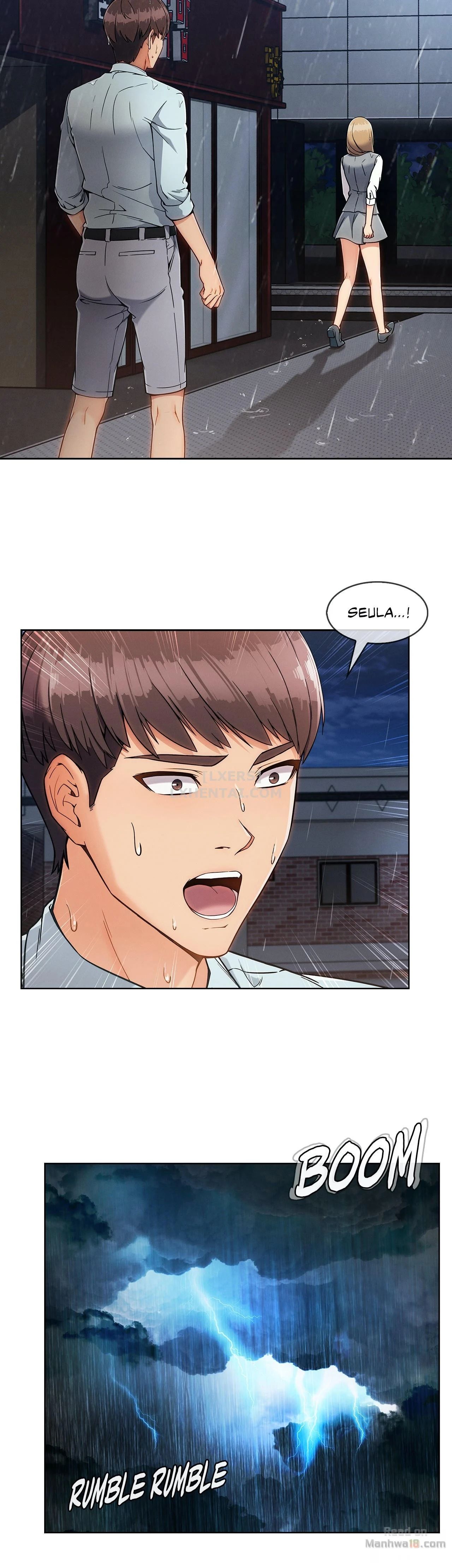 điên cuồng nhưng ngọt ngào chapter 68 6