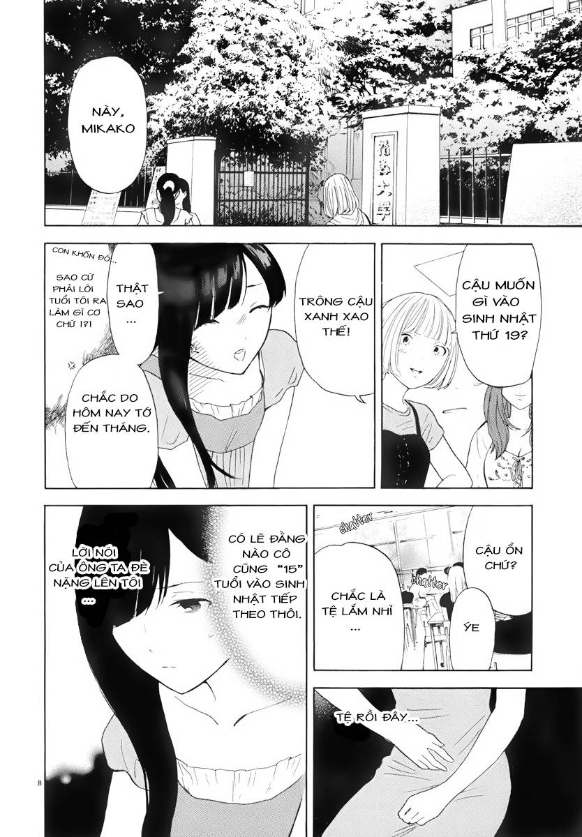 himegoto - juukyuusai no seifuku chapter 7 8