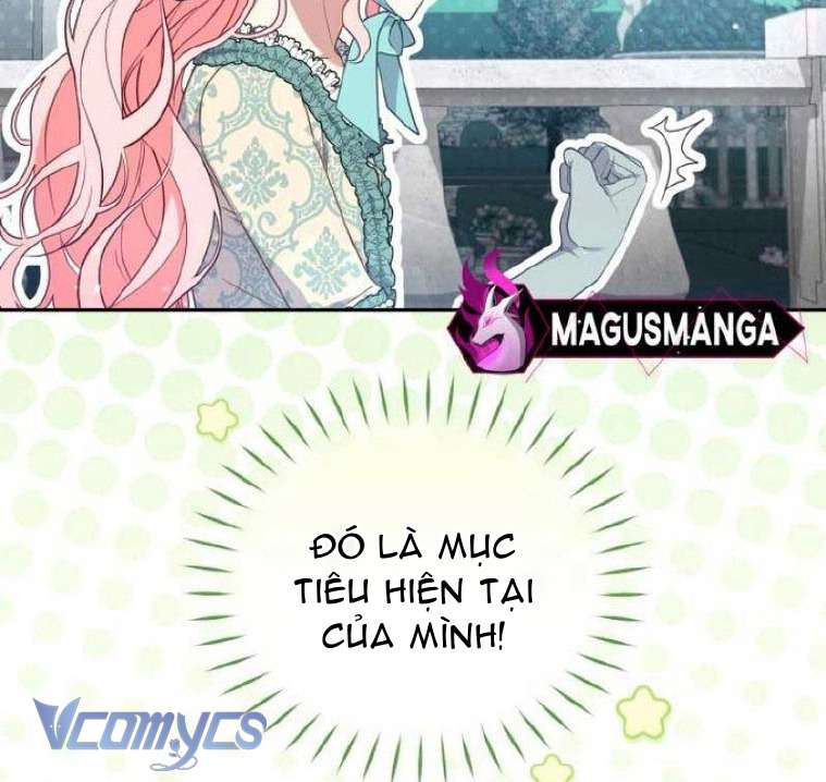 tôi được nuôi dưỡng bởi những kẻ phản diện chapter 71 32