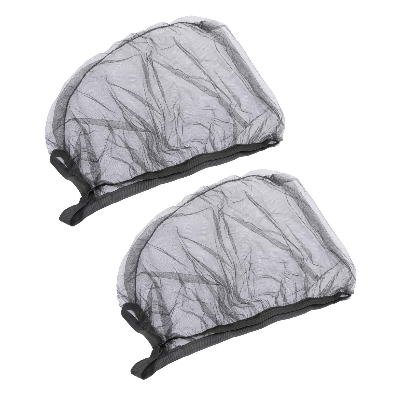 Car Window Shades Comfortable Breathable Side Window Protect for Car