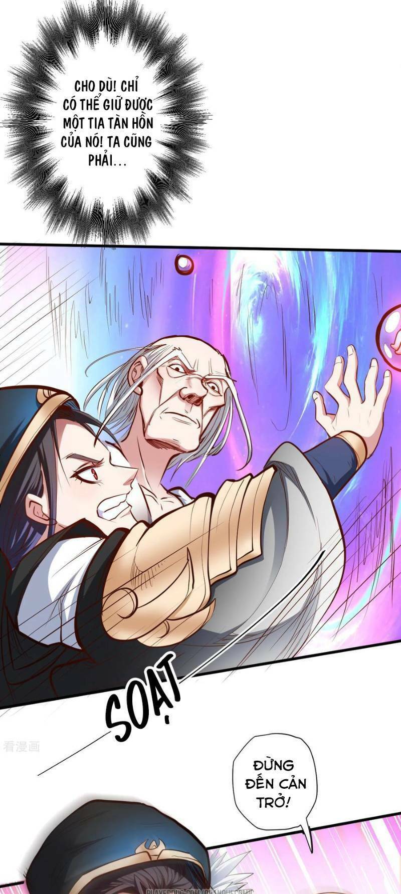 tối cường đại biểu hoàng kim thận chapter 56 21