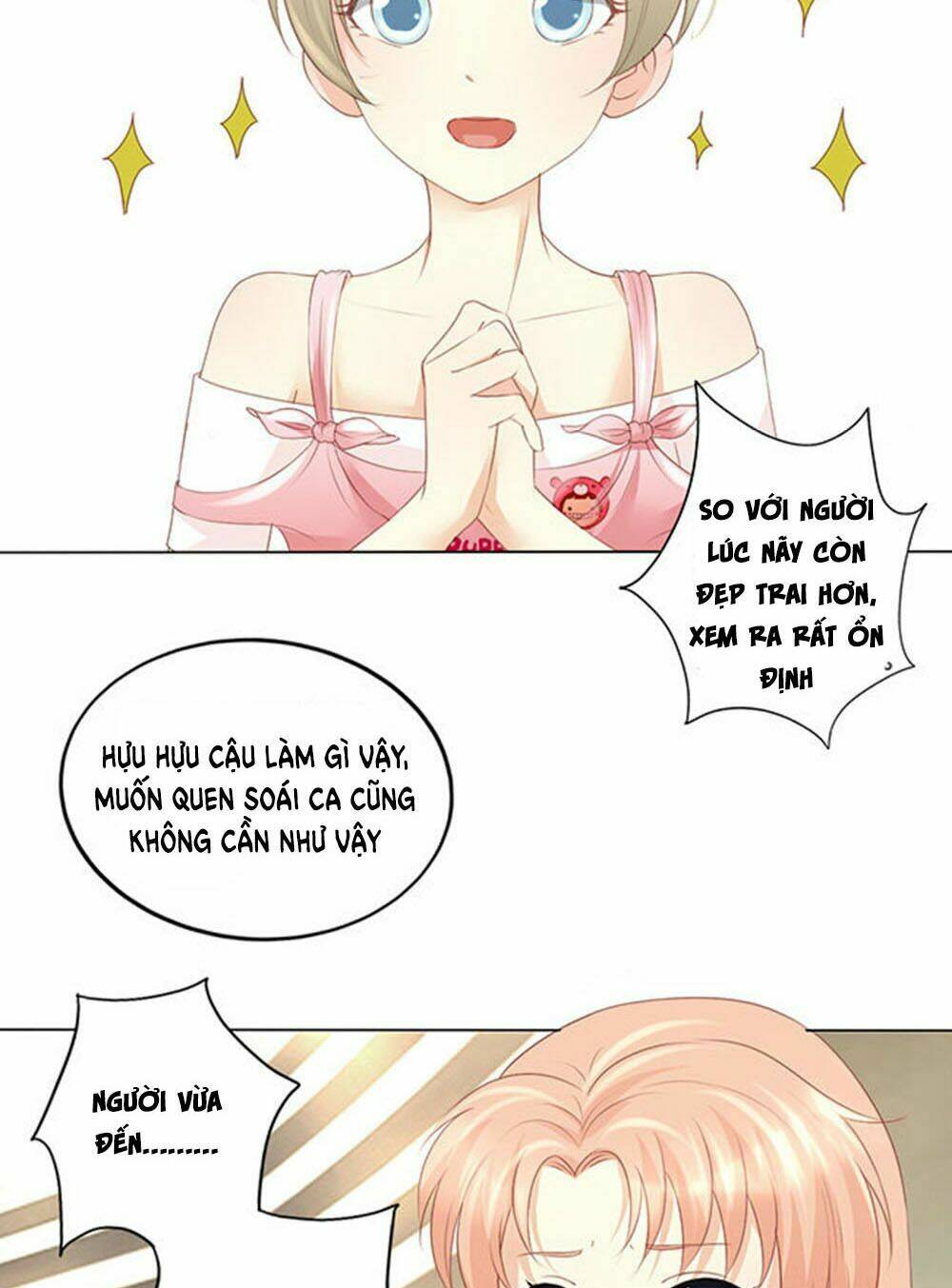 tổng tài bá đạo là gay chapter 7 24