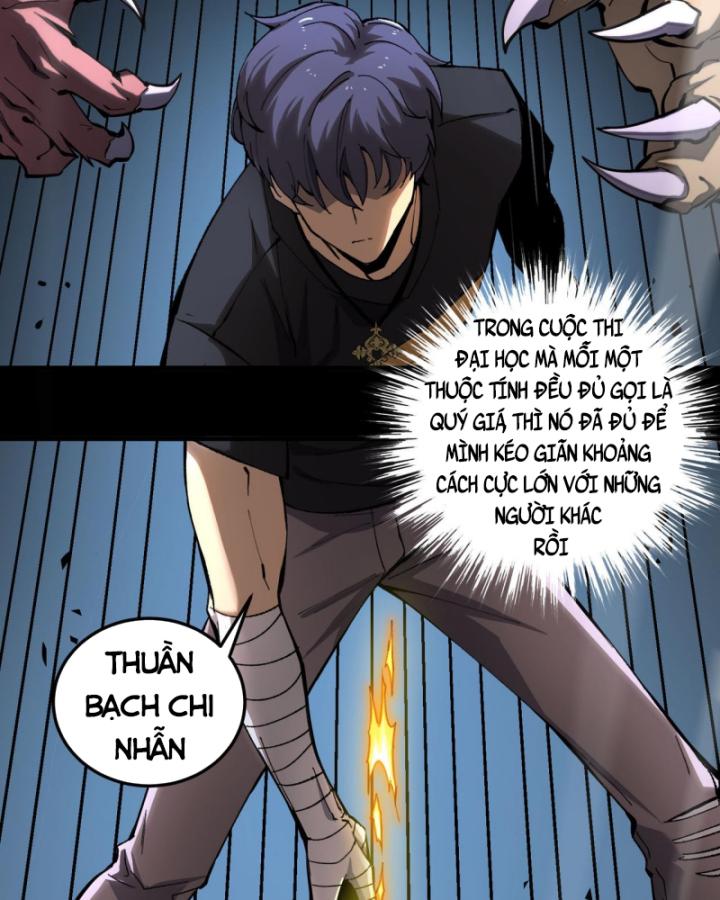 toàn dân chuyển chức: thành tựu của thánh kỵ sĩ ta là mạnh nhất chapter 4 64