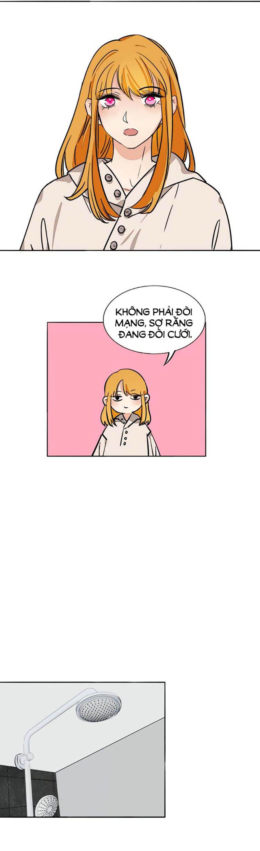 mùi hương lãng mạn chapter 92 21