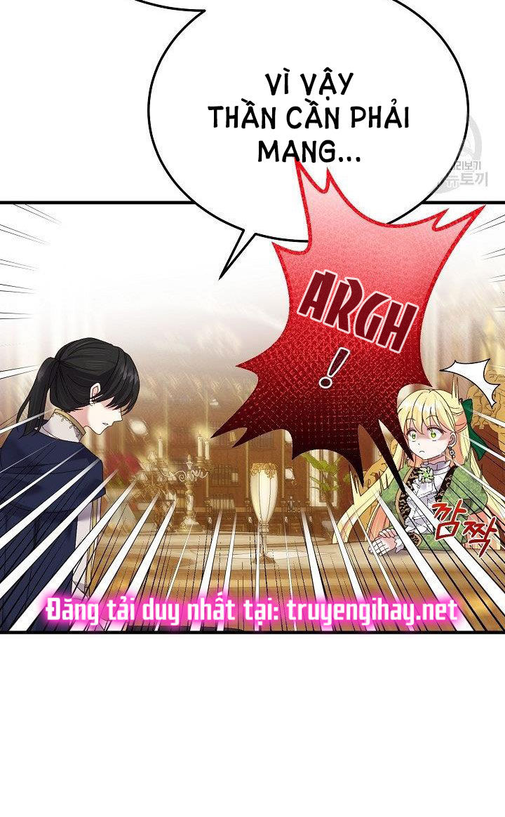 trở thành vợ thái tử quái vật chapter 50.2 22