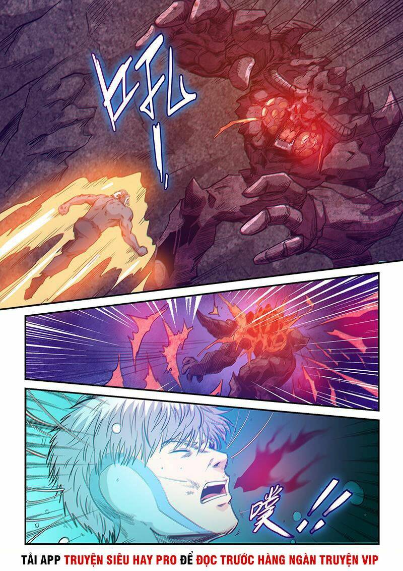 tu chân tứ vạn niên chapter 252 11