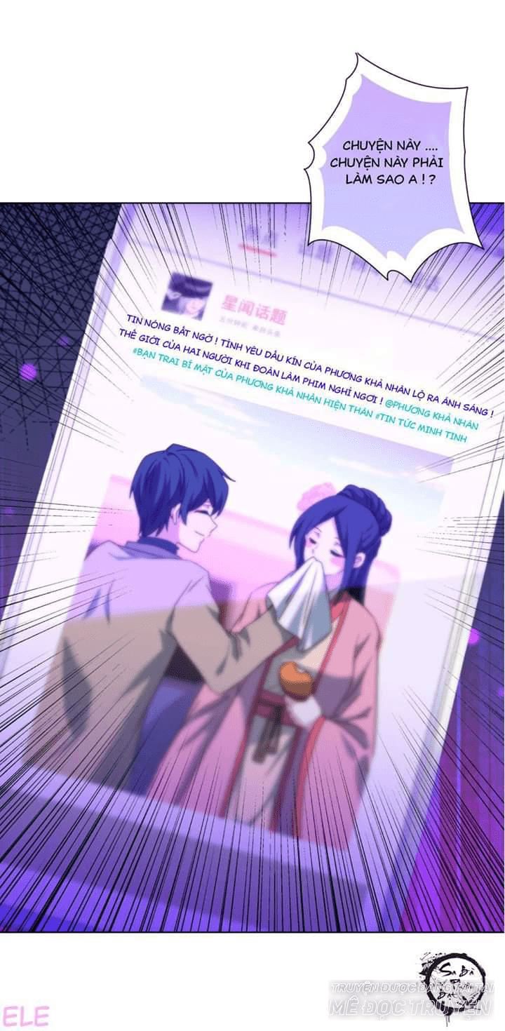 nhân vật phản diện: không ngọt không lấy tiền chapter 5 6