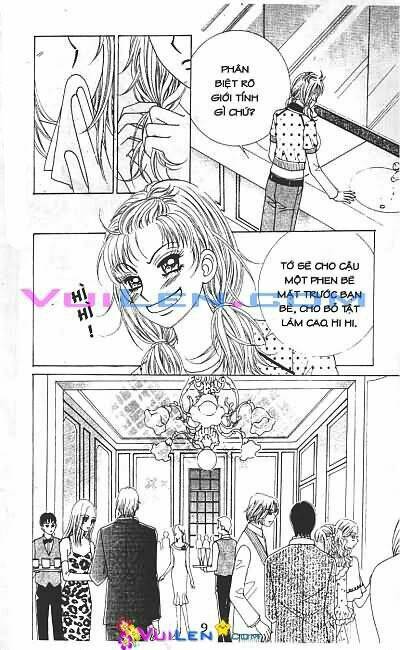 nụ hôn cuối chapter 25 10