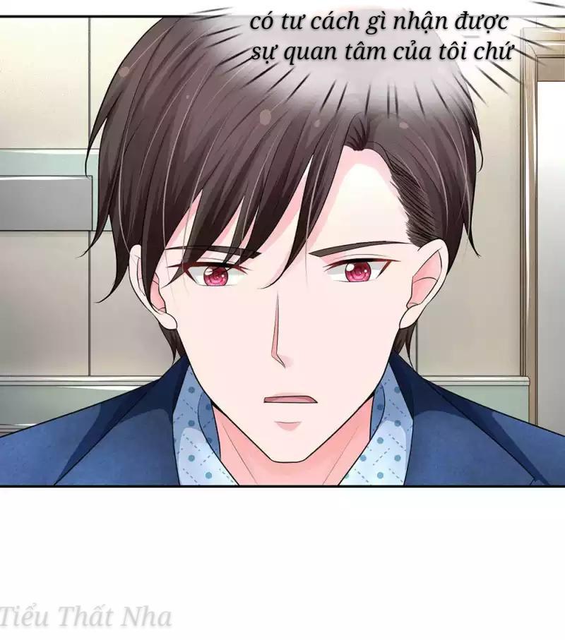 tù nhân tình yêu 99 ngày chapter 13 5