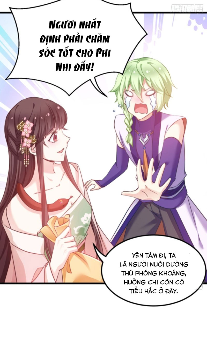 trò chơi trừng phạt chapter 91 41