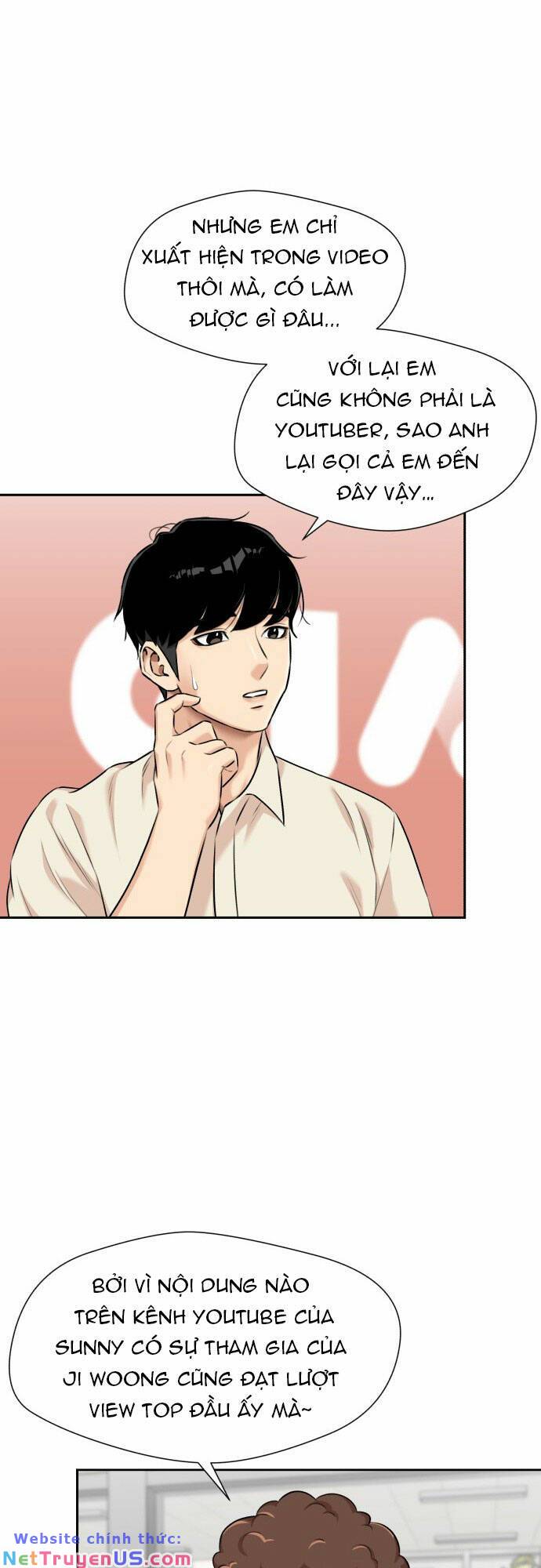 gương mặt thiên tài chapter 90 7