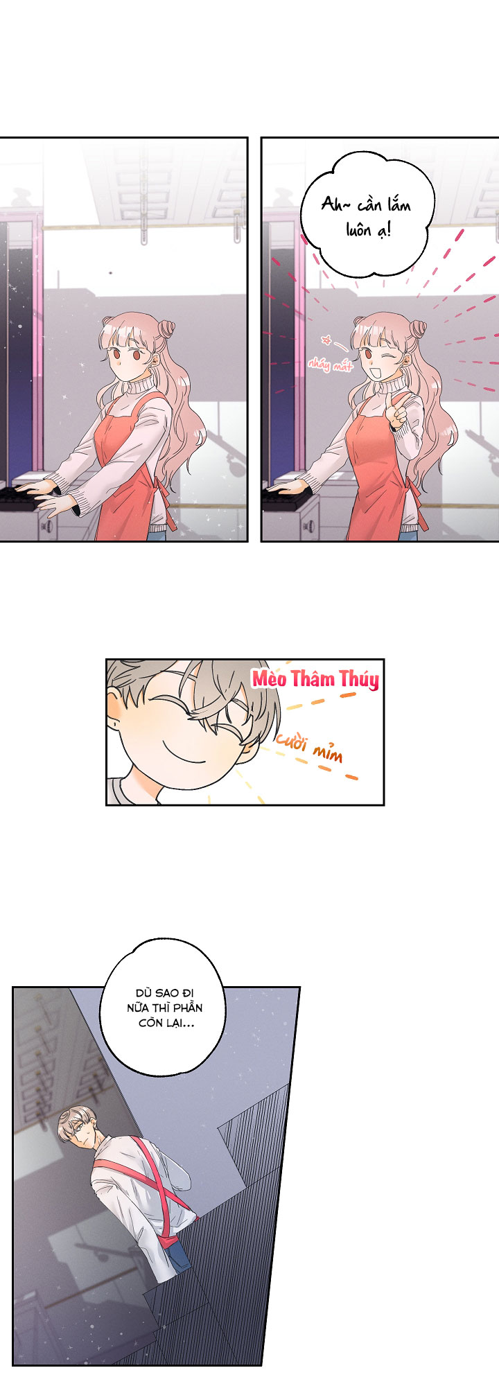 cuộc cải cách dâm dục chapter 3 6