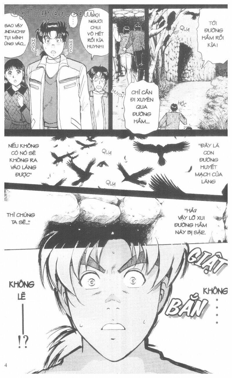 thám tử kindaichi (bản đẹp) chapter 18 84