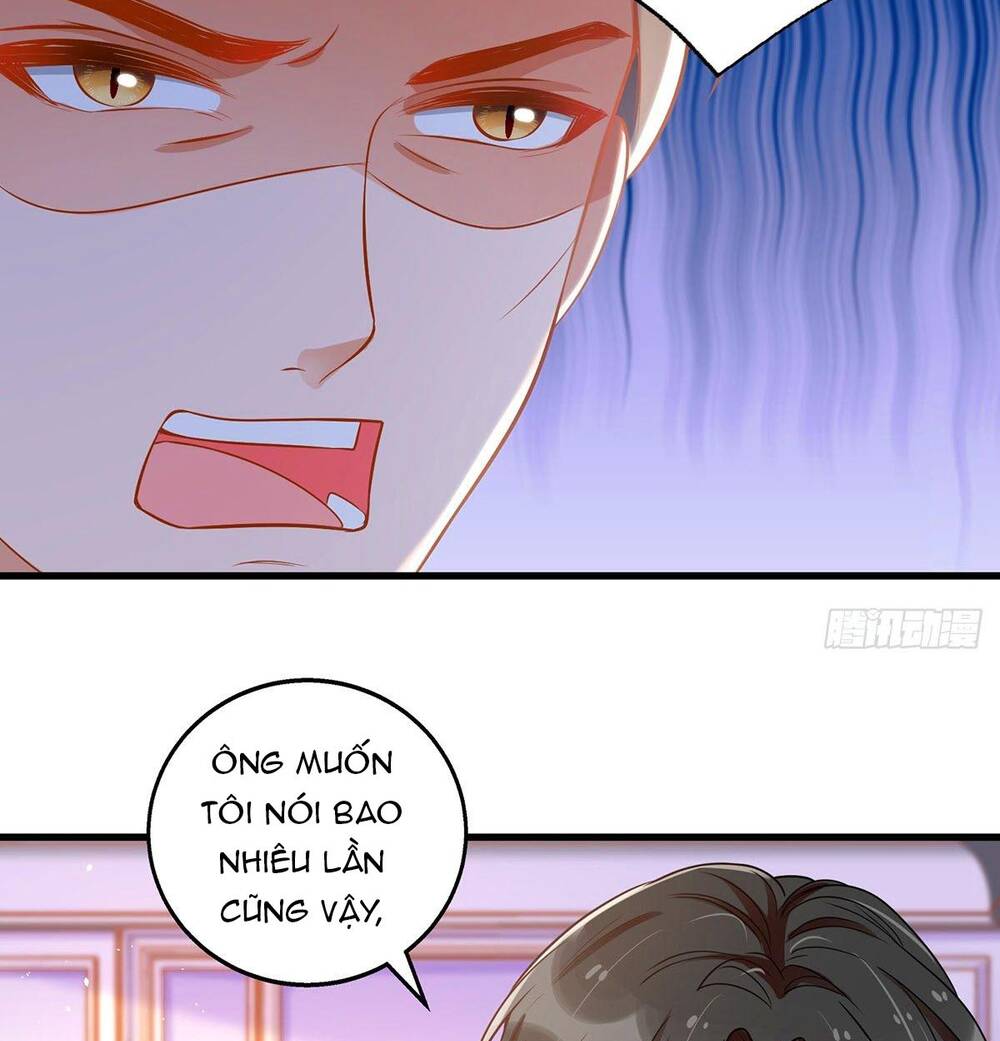 thiết lập nhân vật daddy của tôi bị sụp đổ chapter 52 19