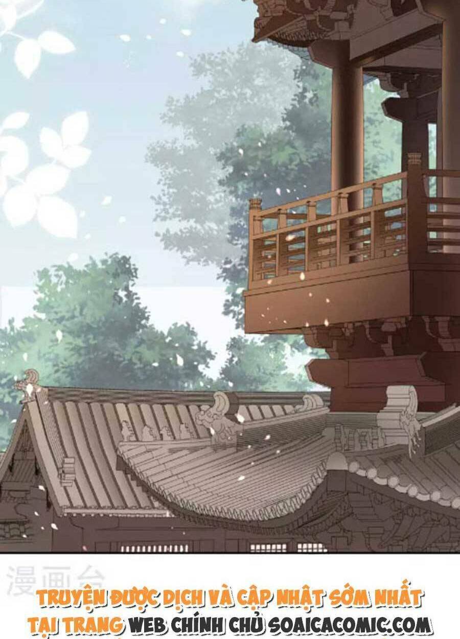 tướng quân, bổn phi không nhận sủng chapter 39 2