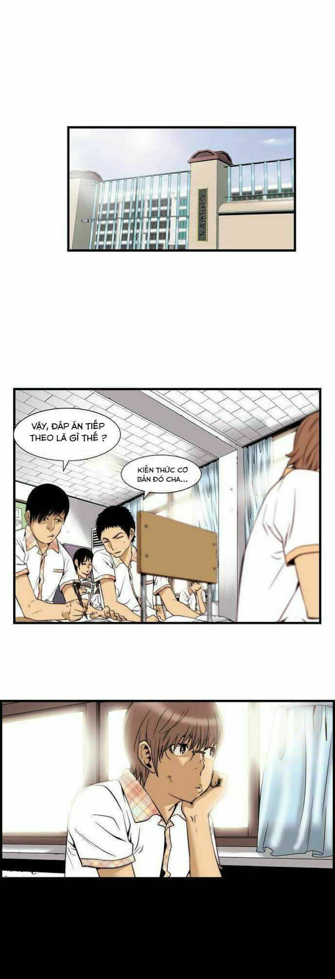 green boy chapter 9 3