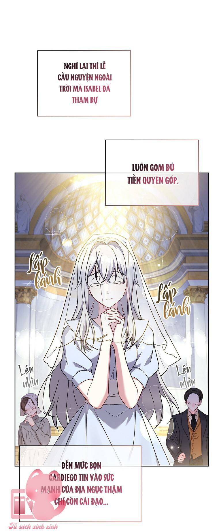 từ trúc mã hóa thành ông xã chapter 21 72