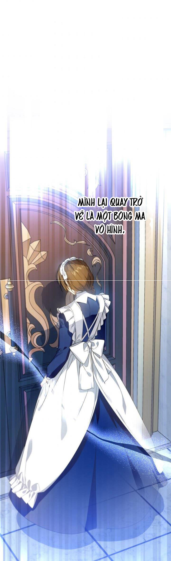 tôi đã ở đây ngay từ ban đầu chapter 22 23