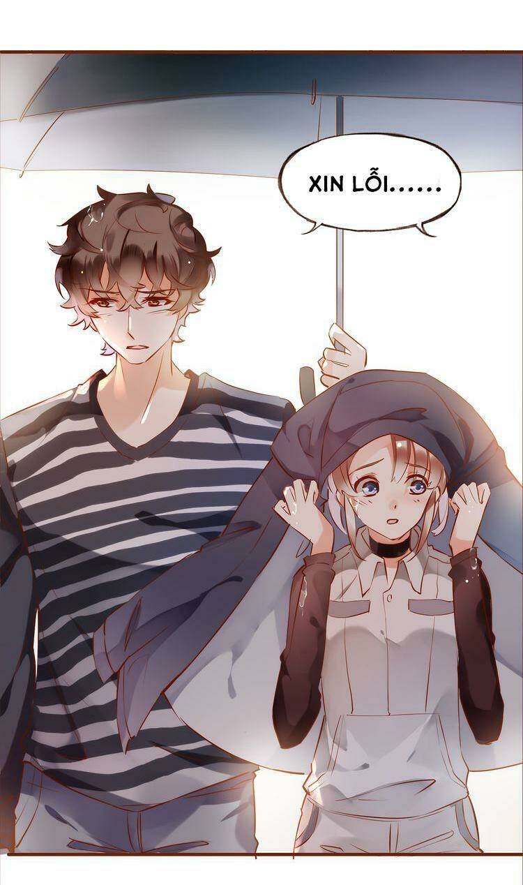 nở rộ trên bụi gai chapter 17 12