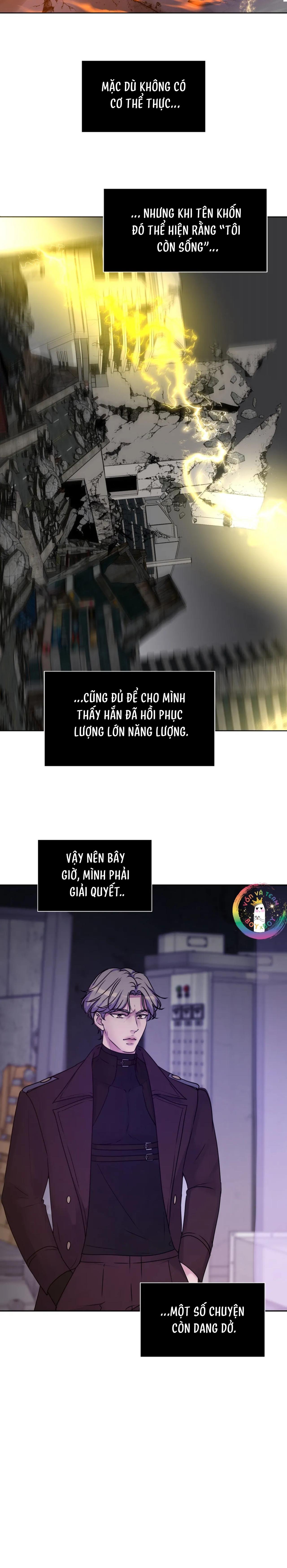 cửu vĩ hồ ly dj - guiding light chapter 17 26