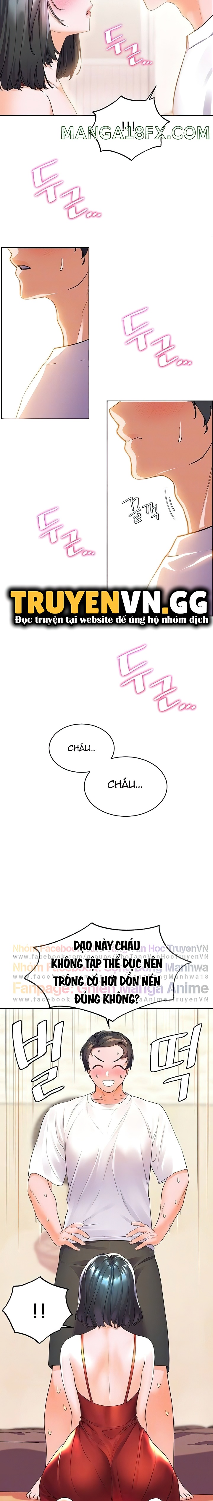 cô dâu thời thơ ấu của tôi chapter 3 4