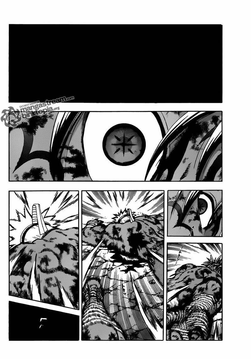 history's strongest disciple kenichi chapter 405 12