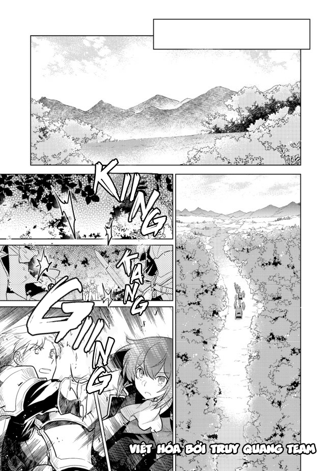 trưởng nam của gia đình tử tước khiến quý tộc khó xử chapter 3 2