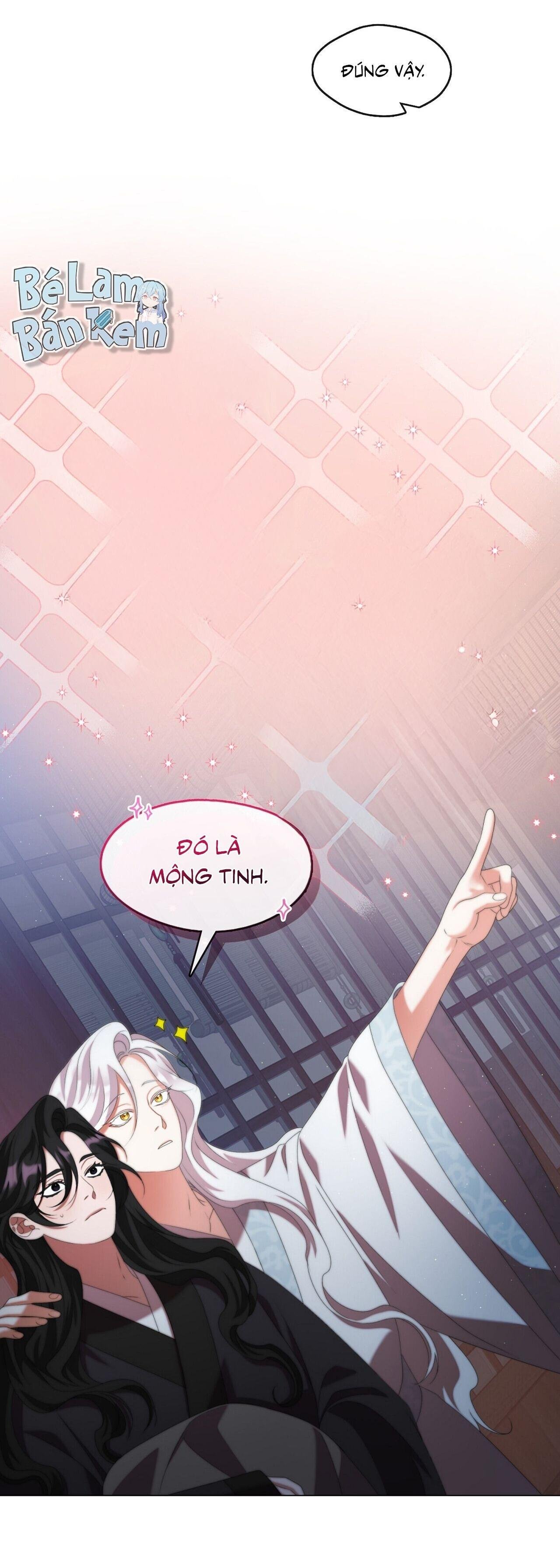 tôi đã nuôi dạy thủ lĩnh giáo phái ác ma chapter 38 22