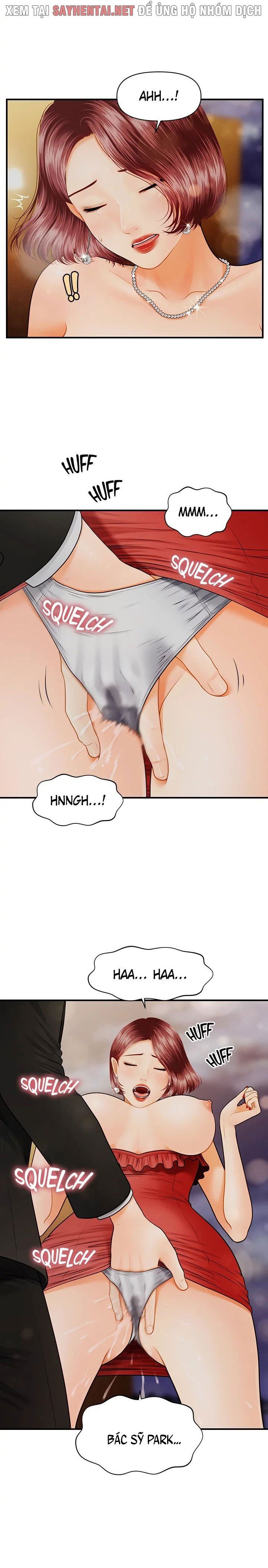 này anh đẹp trai chapter 20 8