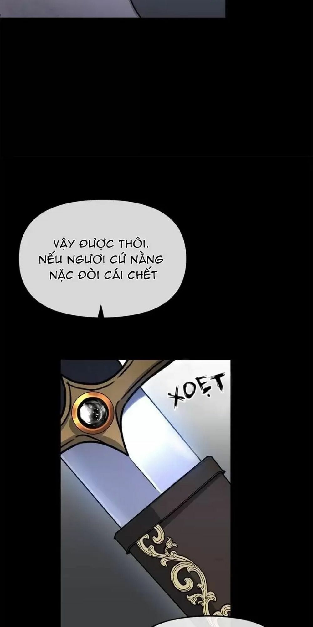 nữ công tước phương bắc là một nhân vật phản diện chapter 1 16