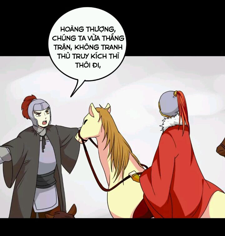 lưỡng bất nghi (full) chapter 84 2