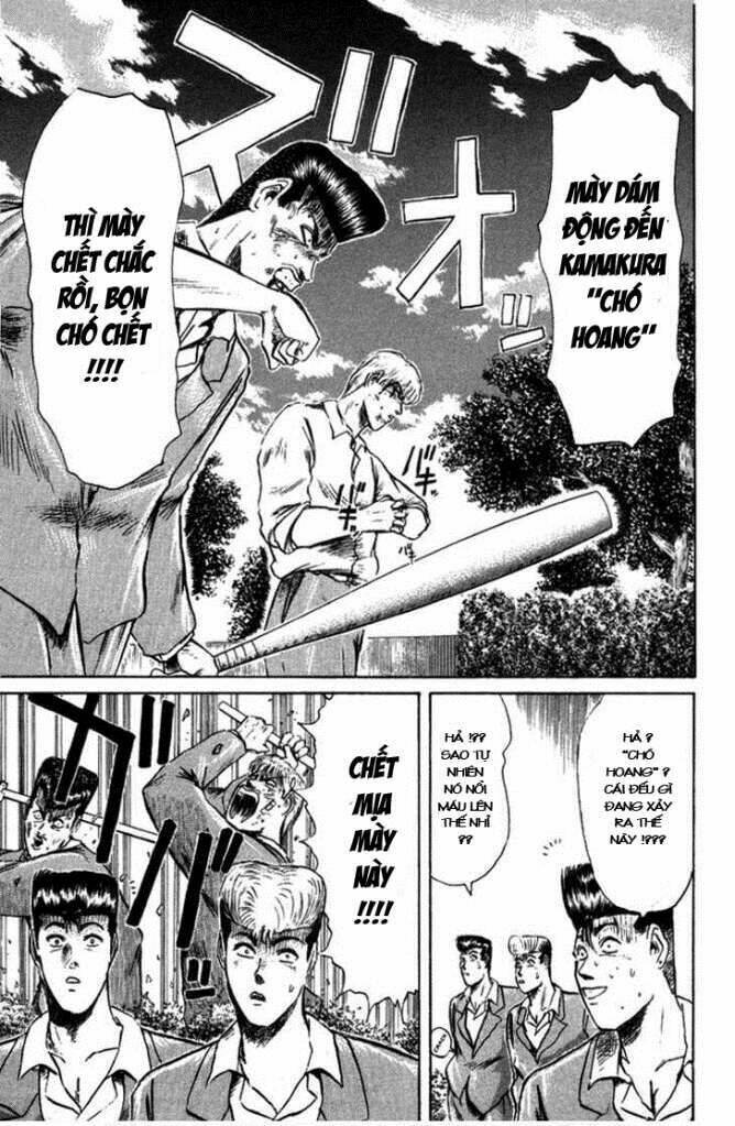 shonan junai gumi chapter 80 14