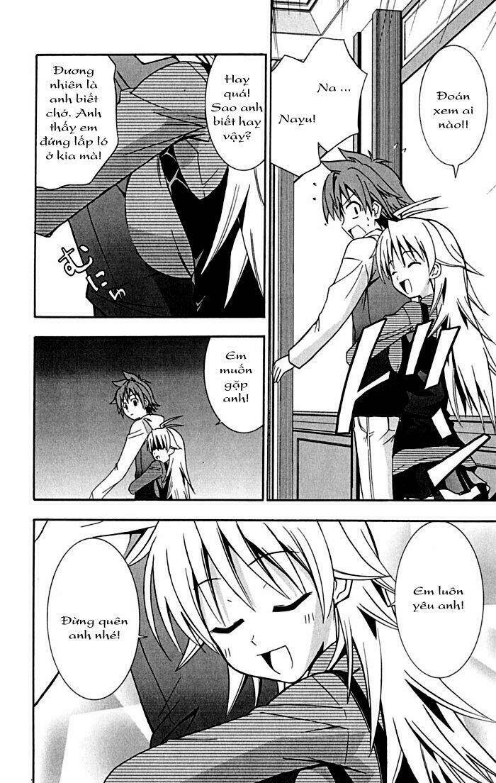 ayu mayu chapter 15 24