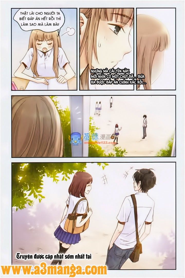 bạc hà chi hạ chapter 9.1 5