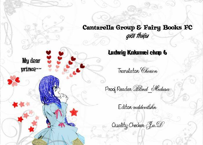 ludwig kakumei chapter 6 1