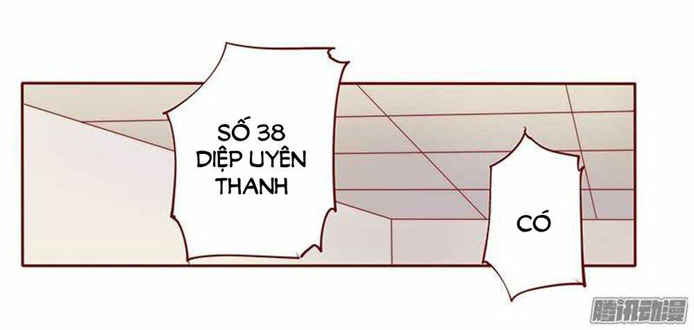 bá đạo tổng tài yêu tôi chapter 32 7