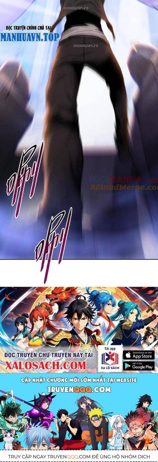 kẻ tàn nhẫn ngày tận thế: bắt đầu dự trữ hàng tỉ tấn vật tư chapter 31 34