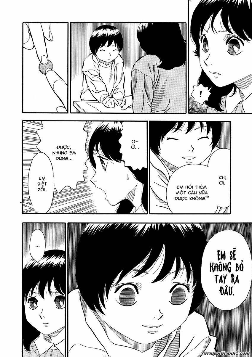 kuro ihon chapter 3 9