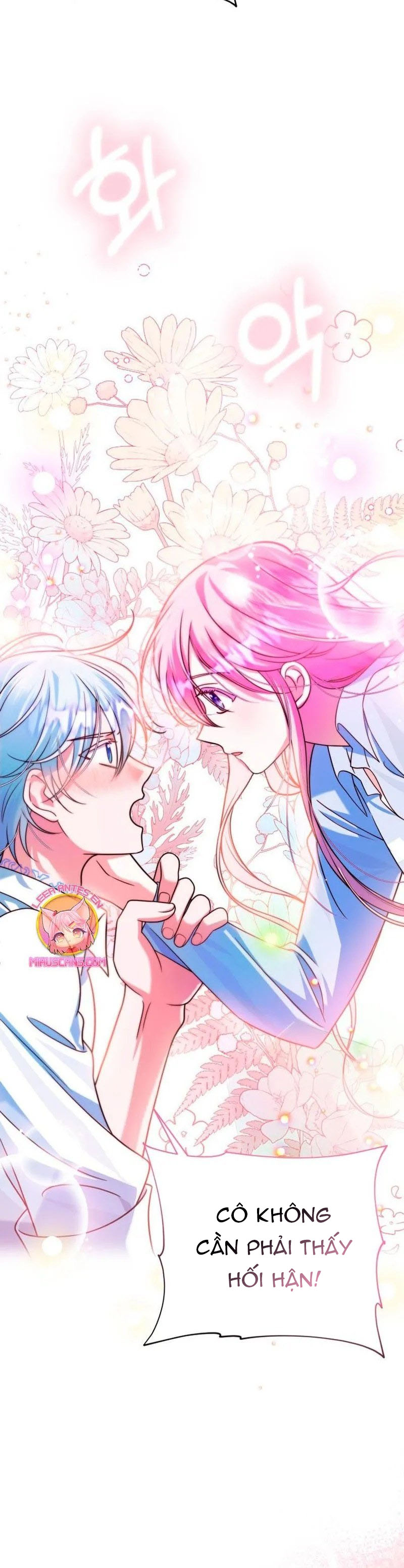 tôi gặp nam chính ở trong tù (remake) chapter 8.2 6