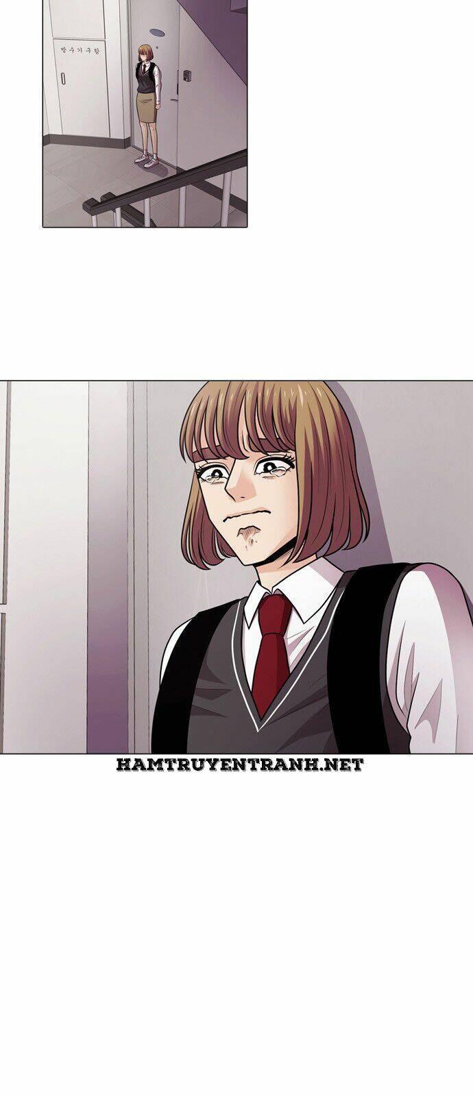 tomorrow - ngày mai chapter 7 7