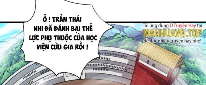 ẩn cư mười vạn năm, đời sau mời ta rời núi chapter 20 63