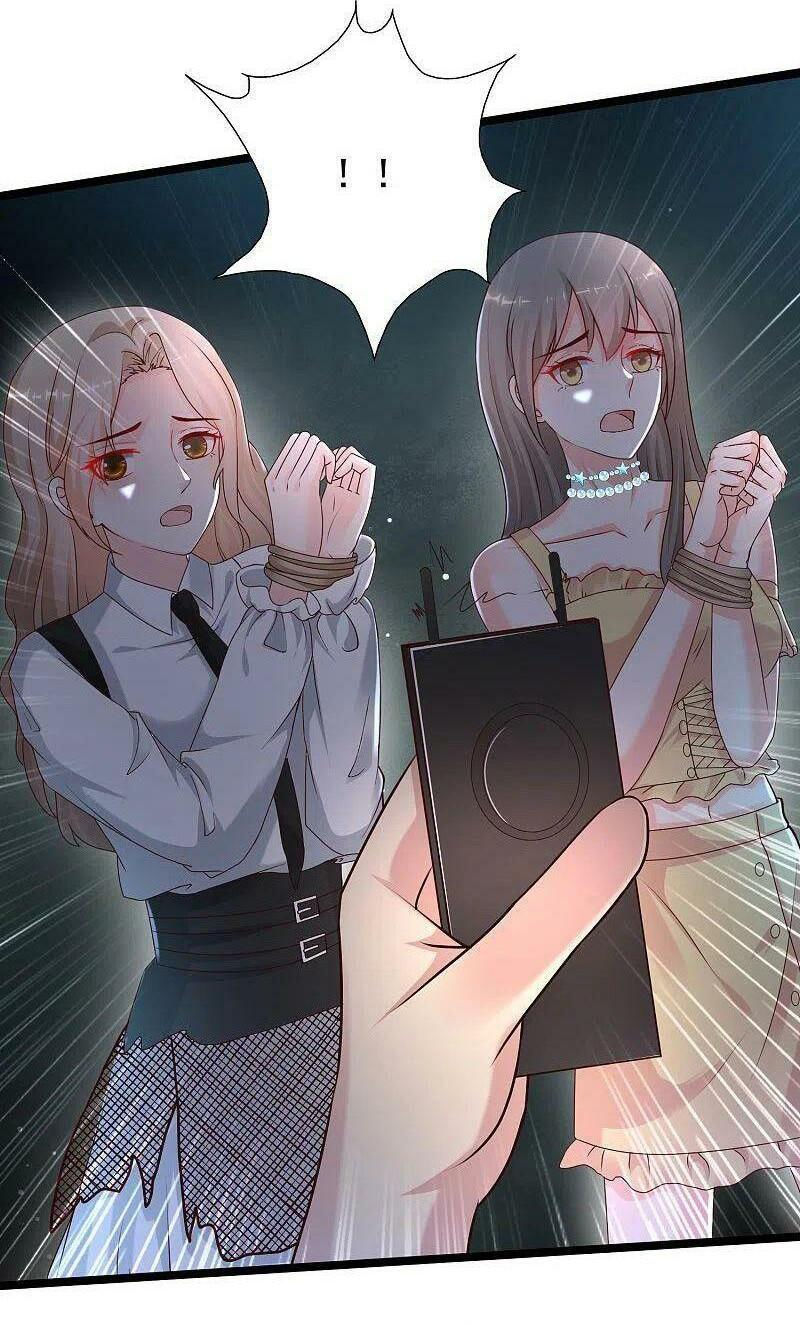 tối cường vận đào hoa chapter 231 32