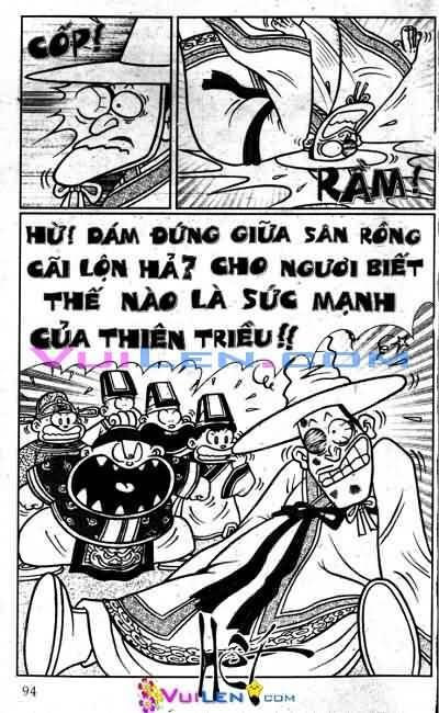 thần đồng đất việt chapter 50 94