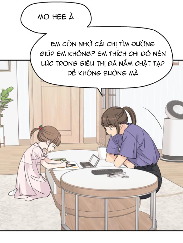 sam yi tái sinh chapter 33.1 27