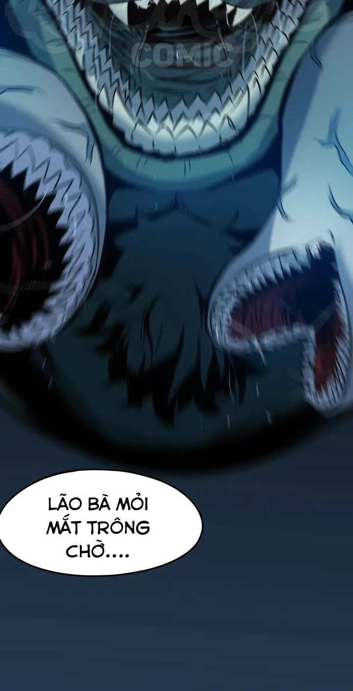 long mạch võ thần chapter 63 64